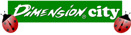 Dimension city